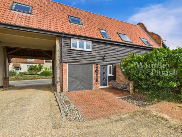 Land for sale in Redgrave, Mid Suffolk