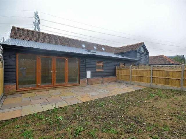 Land for sale in Debden Green, Uttlesford