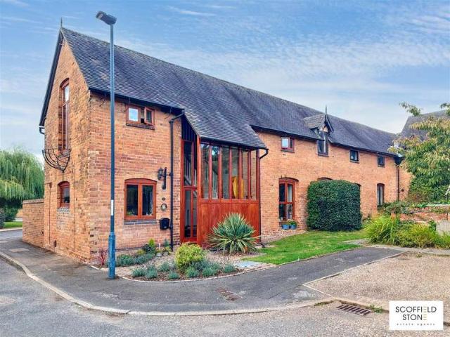 Land for sale in Mickleover, East Midlands