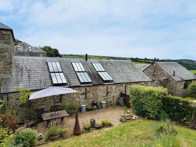 Land for sale in Weir Quay, Devon