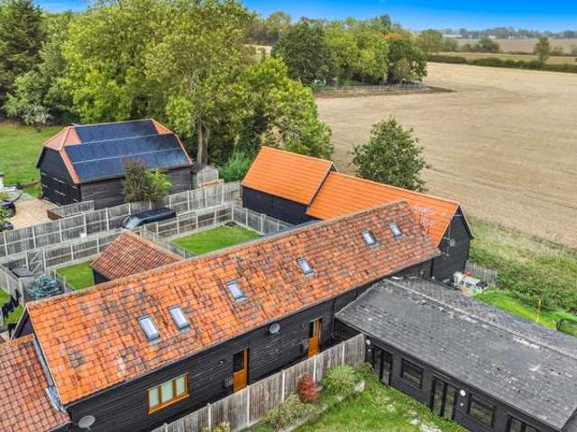 Land for sale in Debden Green, Uttlesford