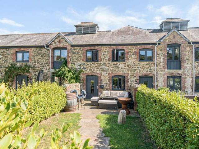 Land for sale in Strode, Devon