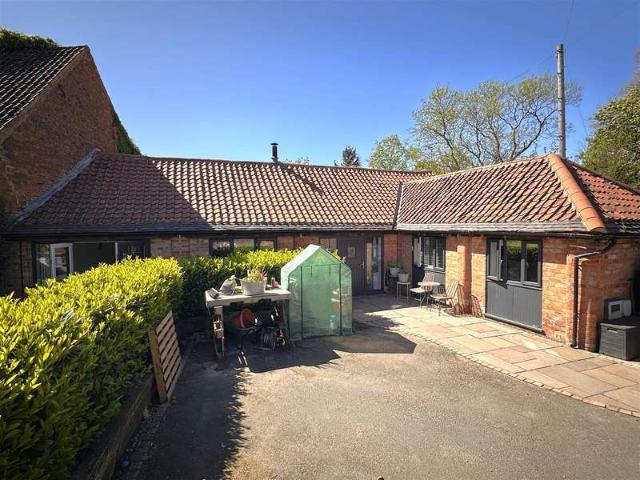 Land for sale in Little Carlton, Alverton
