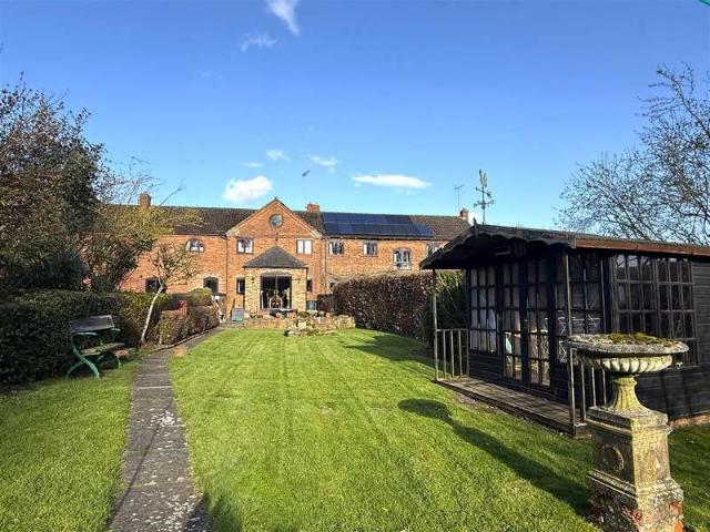 Land for sale in Egginton, East Midlands