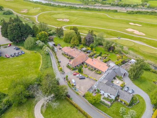 Land for sale in Wales