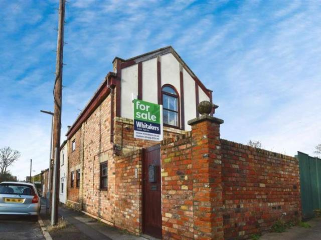 Land for sale in Spring Cottage, City Of Kingston Upon Hull