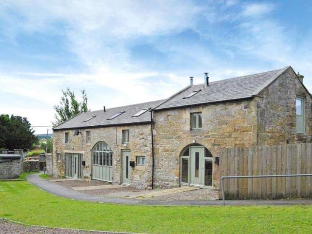 Land for sale in Northumberland