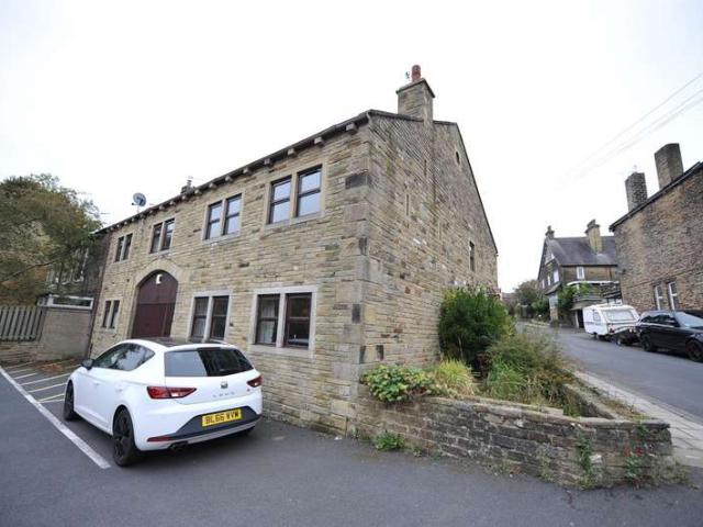 Land for sale in Greengates, West Yorkshire