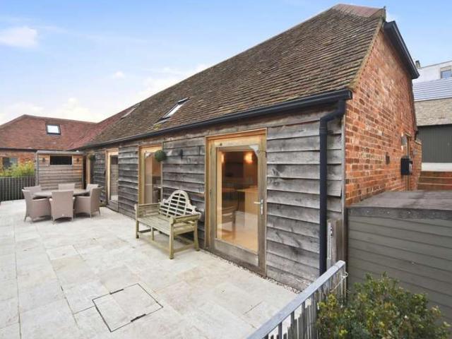 Land for sale in Alderminster, Warwickshire