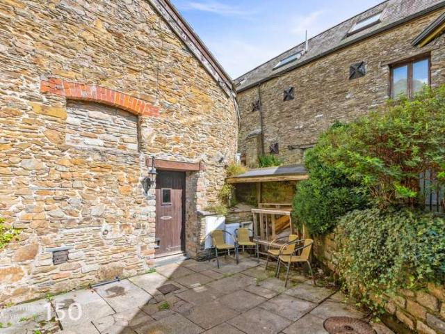 Land for sale in Strode, Devon