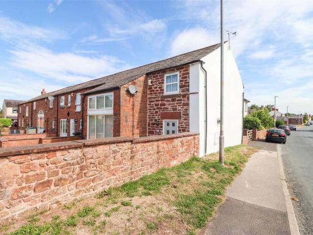 Land for sale in Cumwhinton