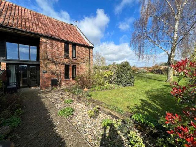 Land for rent in Stokesby, Norfolk