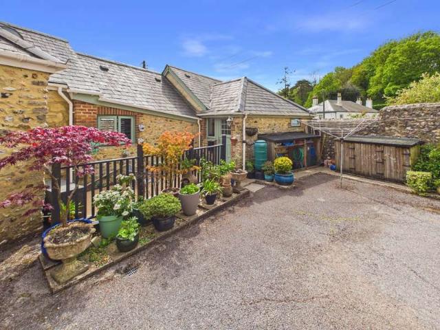 Land for sale in Budlake, Devon