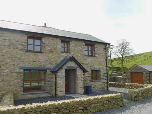 House for rent in Cumbria