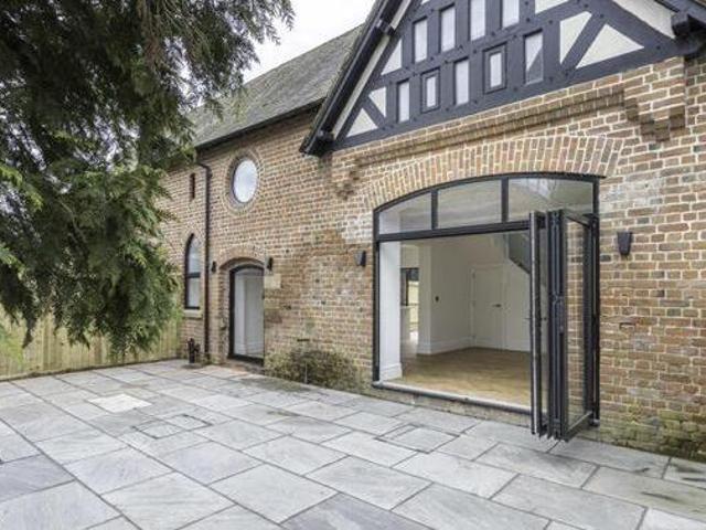 House for rent in City of London, Greater London