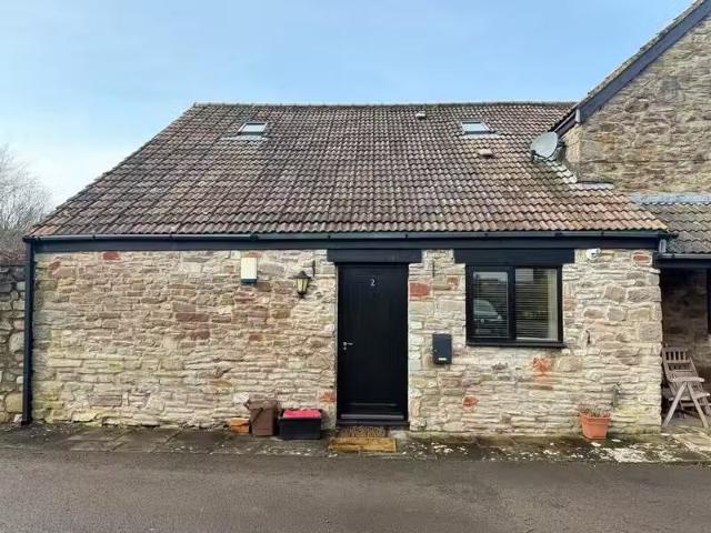 House for rent in Jedburgh, Scotland