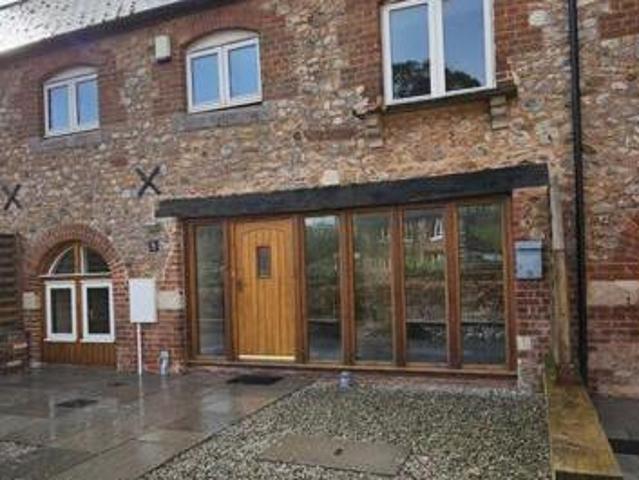 House for rent in Watergate, Devon