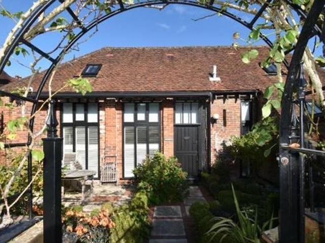 House for rent in Wallington, Fareham