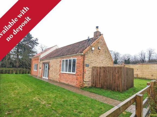 House for rent in Barholm, Lincolnshire
