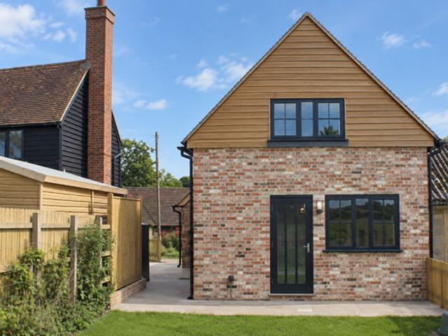 Land for rent in The Butts, Kent
