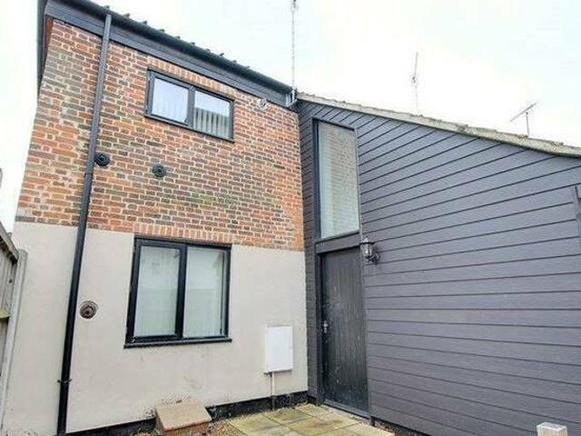 House for rent in Norfolk
