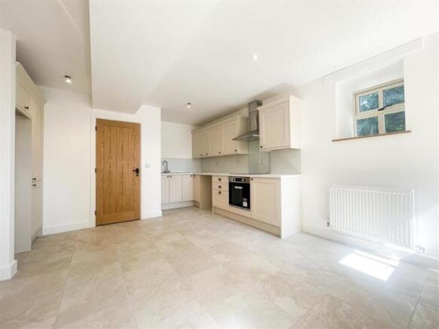 Land for rent in South Yorkshire