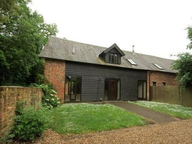House for rent in Hampshire