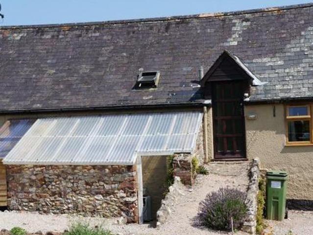 House for rent in Dawlish, Bridford