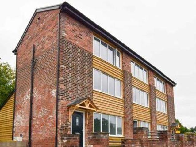 House for rent in Warrington, England