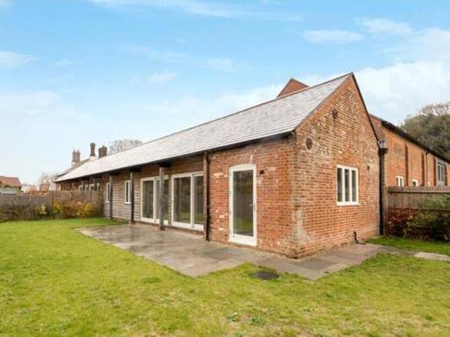 House for rent in Barton Stacey, Hampshire