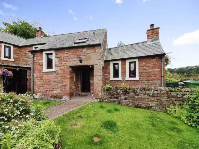House for rent in Scotland