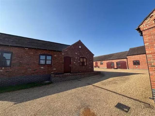 House for rent in Beamhurst, Staffordshire