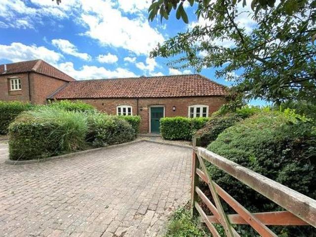 House for rent in Lincolnshire