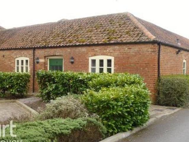 House for rent in Lincolnshire