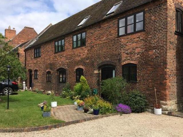 House for rent in Amington, Kettlebrook