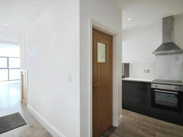 Land for rent in Northgate Village, Chester