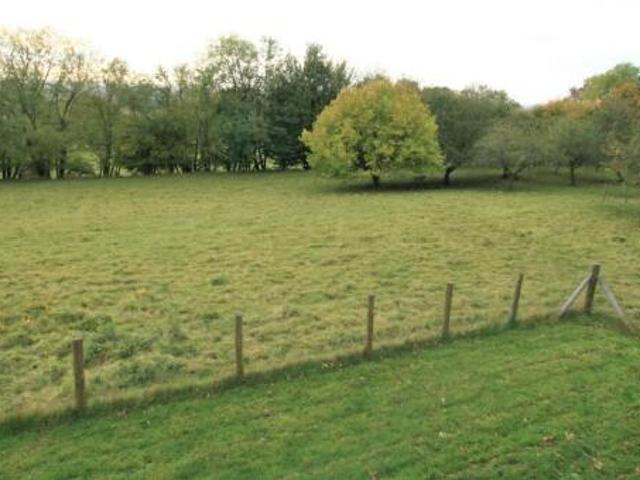Land for rent