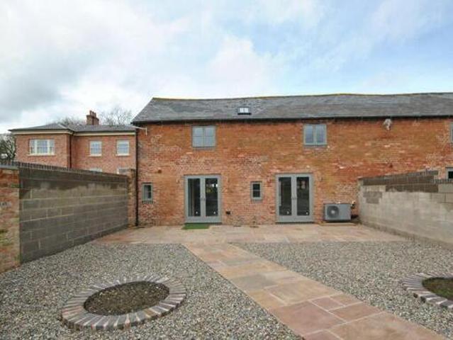 House for rent in Whitchurch, Shropshire