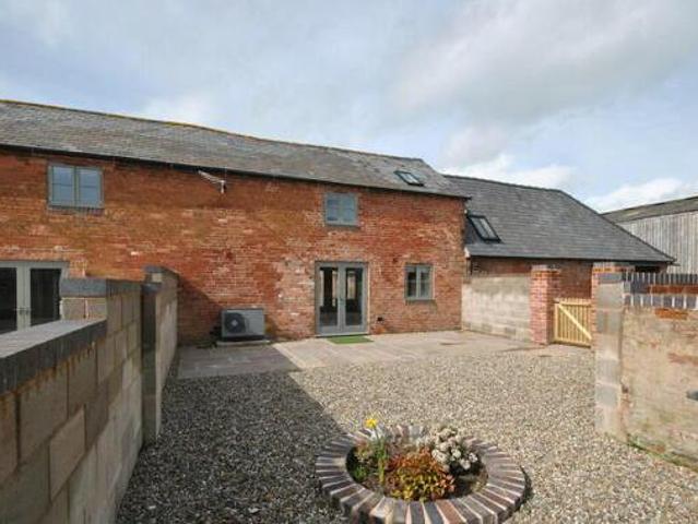 House for rent in Whitchurch, Shropshire