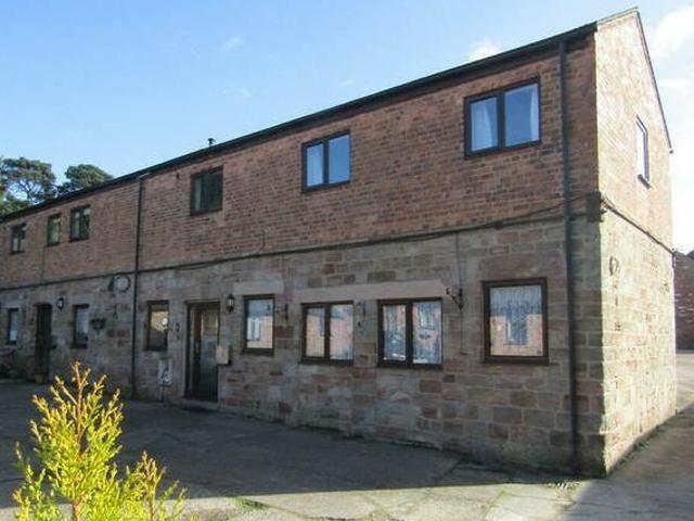 House for rent in Froggatt, East Midlands