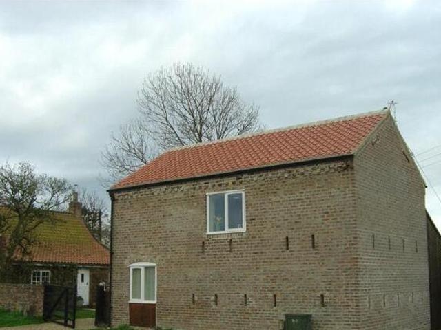 House for rent in High Field, York