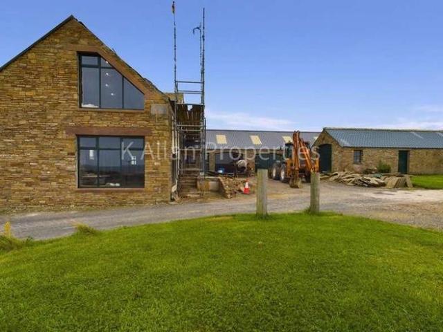 House for sale in Orkney Islands