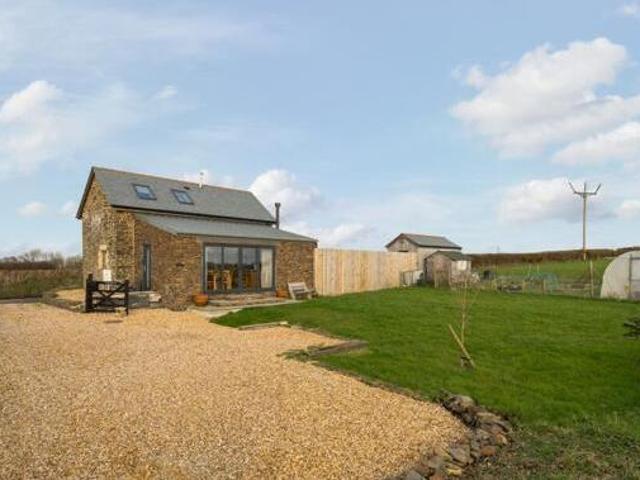 House for sale in Barnstaple, North Devon