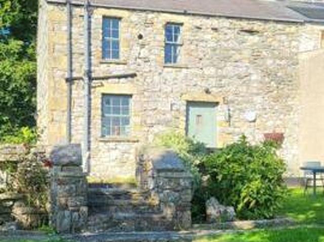 House for sale in Carnforth, Bare