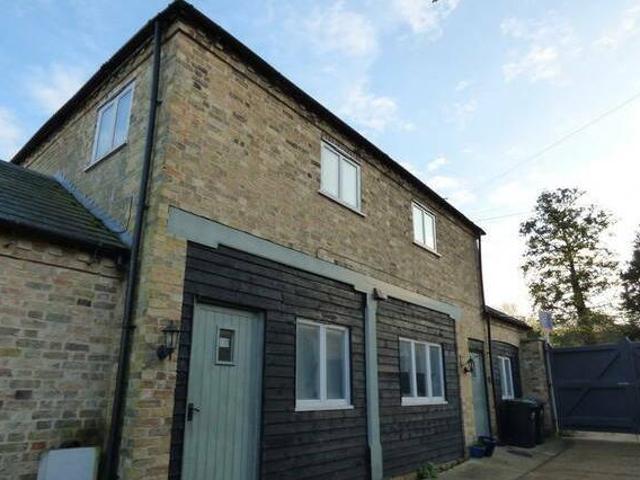House for rent in Cambridgeshire