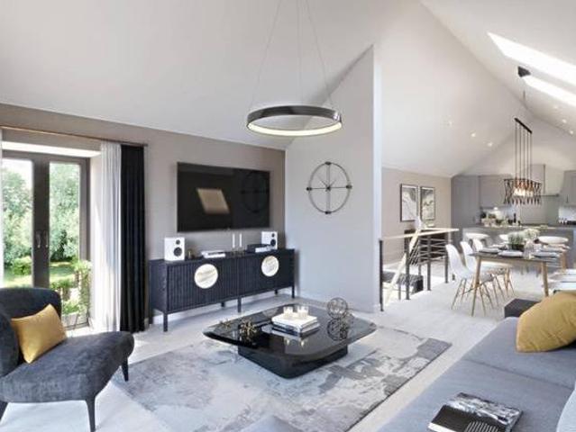 House for sale in Lyons, Greater London