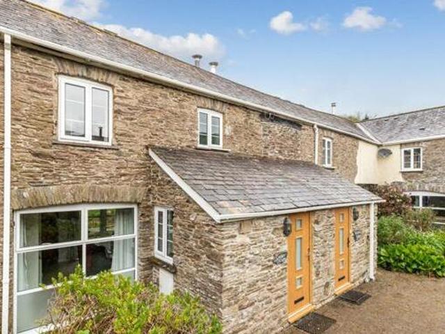 House for sale in Strode, Devon