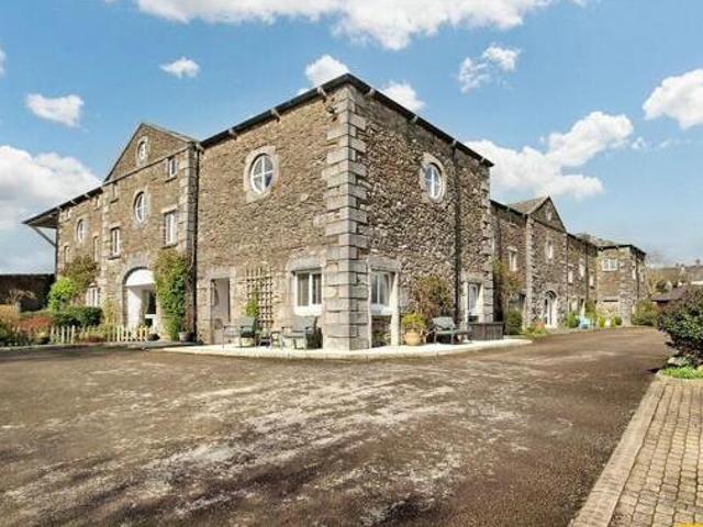 House for sale in Cumbria