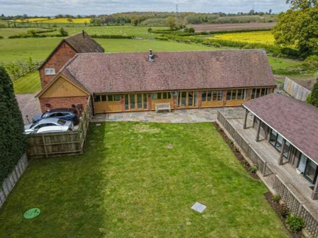 House for sale in Lyons, Greater London