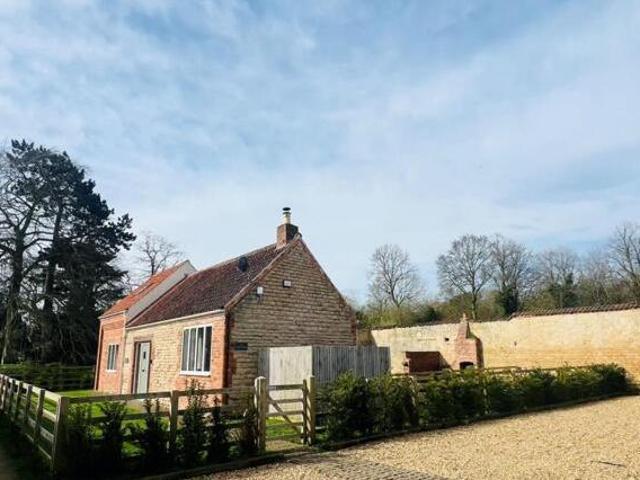 House for sale in Grantham, South Kesteven
